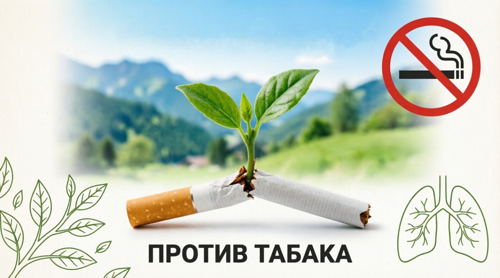 Республиканская информационно-образовательная акция 